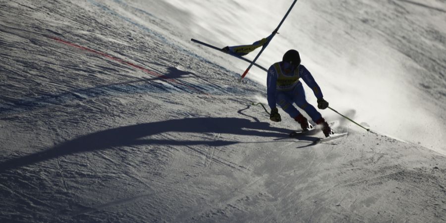 Matteo Franzoso