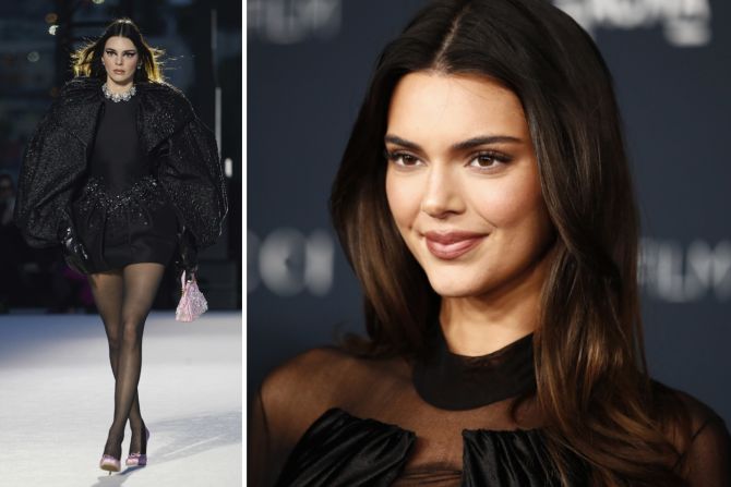 Kendall Jenner