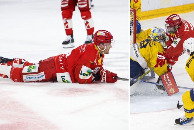 EHC Biel