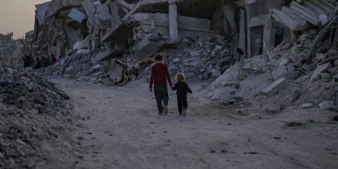 Gaza