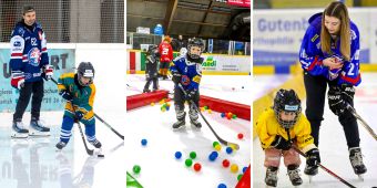 Denner Swiss Ice Hockey Day 2025
