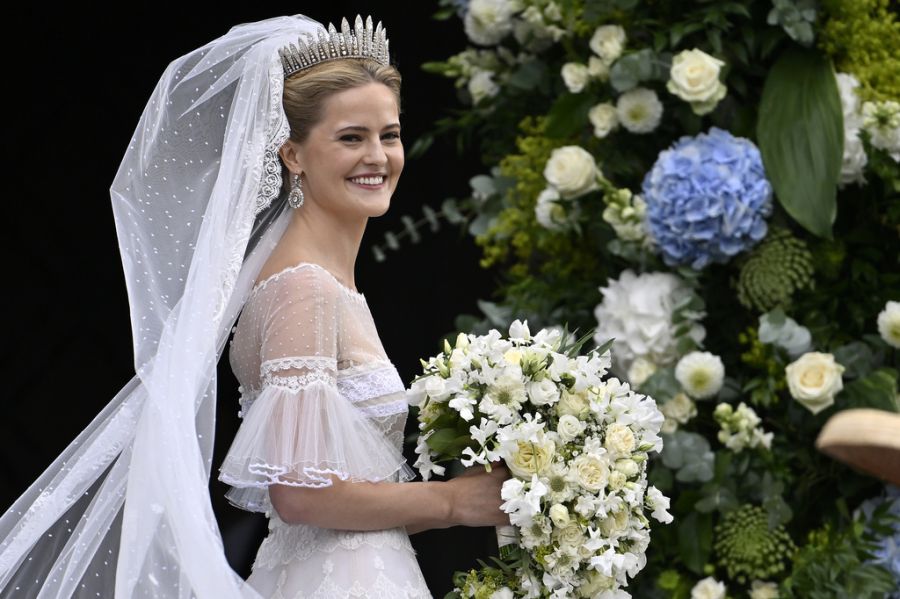 hochzeit