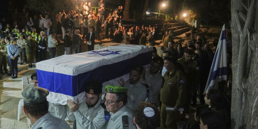 israel