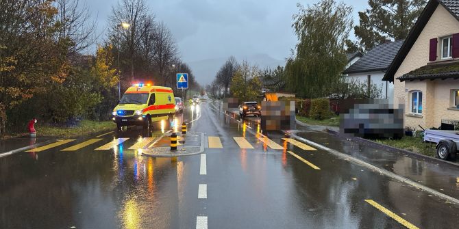 Laupersdorf SO