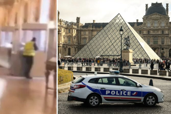 Louvre