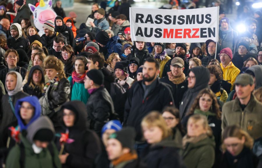 merz