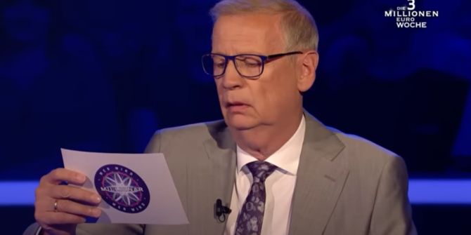 günther jauch