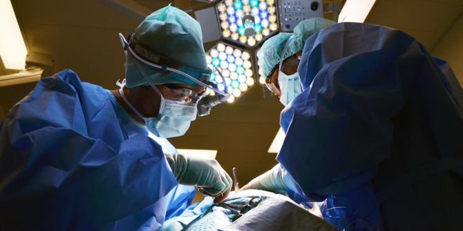 Operation