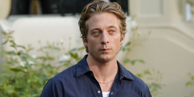 Jeremy Allen White