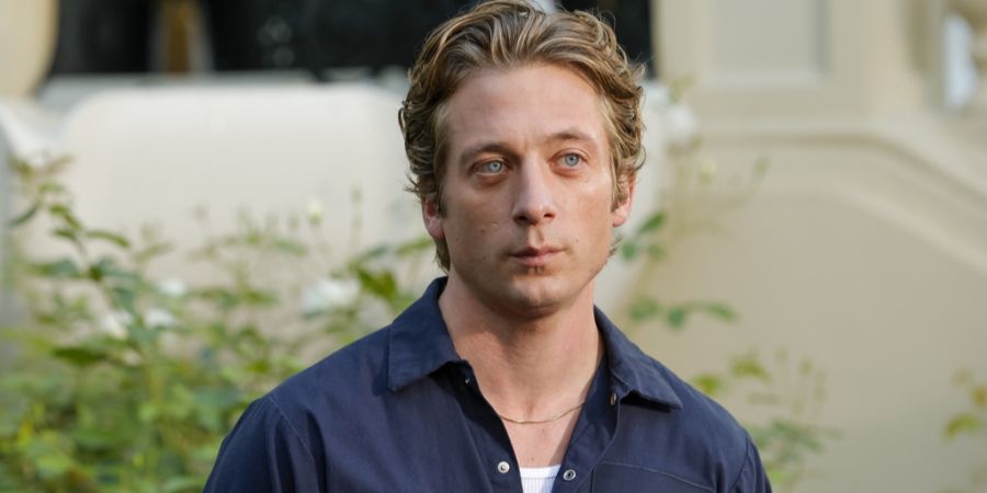 Jeremy Allen White