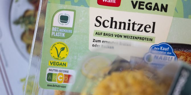 Schnitzel