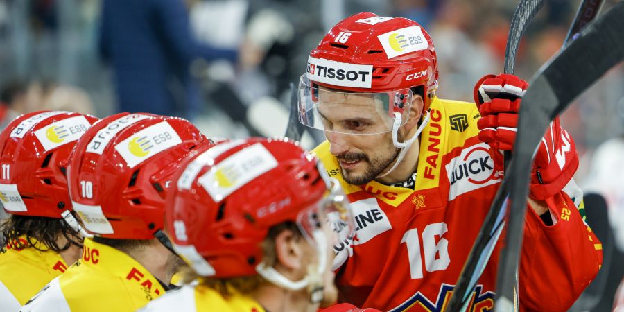 Fabio Hofer SLAPSHOT