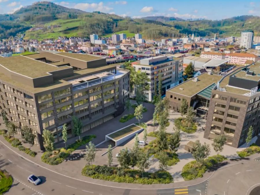 eventcampus baselland