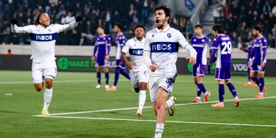 FC Lausanne-Sport Conference League