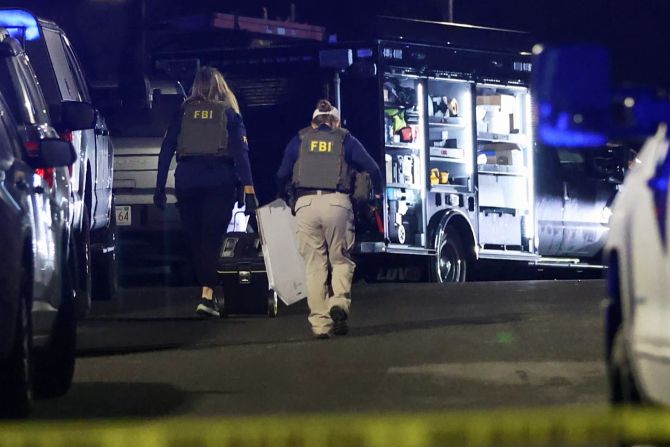 Brown University Shooting