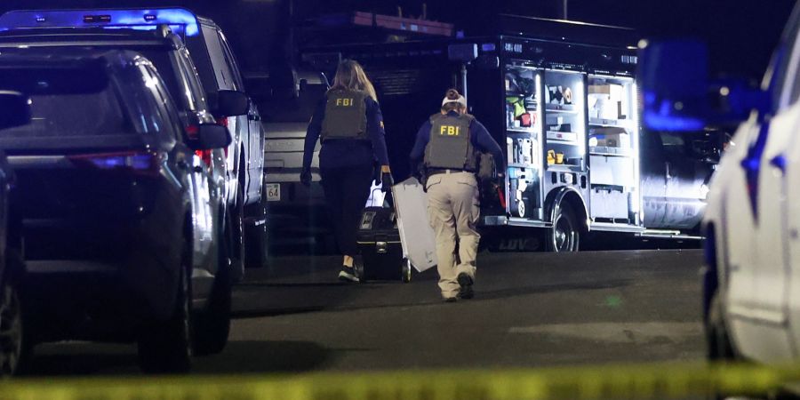 Brown University Shooting