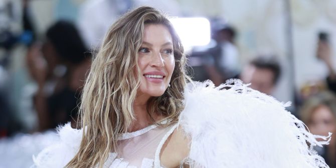 gisele bündchen