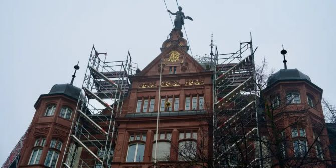 Alte Rentenanstalt Zürich