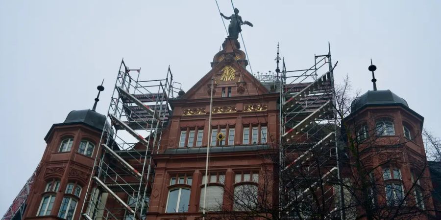 Alte Rentenanstalt Zürich