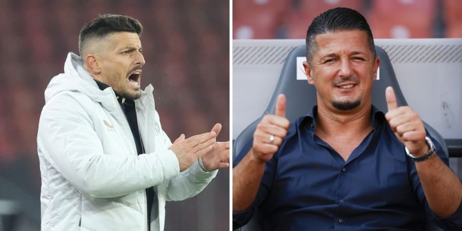 FCZ Hediger Malenovic