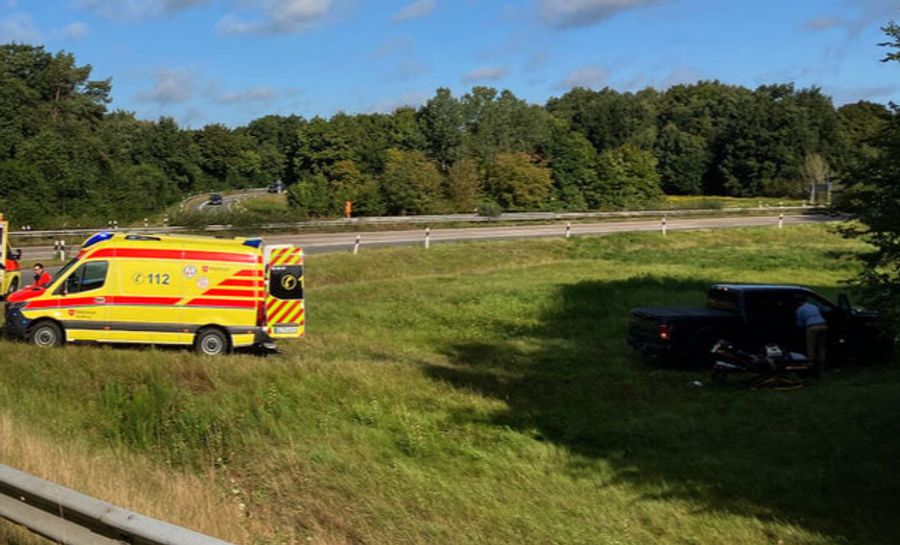 baby autobahn