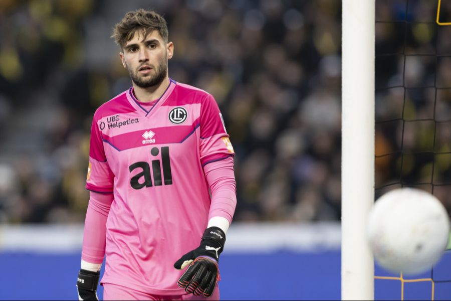 FC Lugano