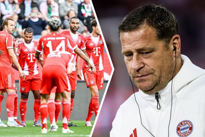 Bayern München
