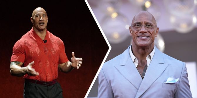 Dwayne Johnson