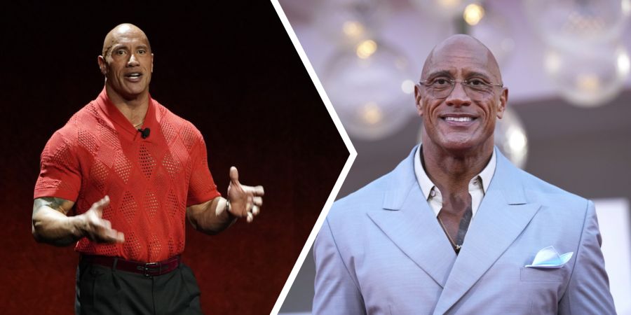 Dwayne Johnson