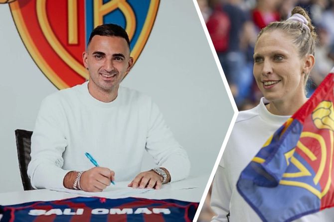 FCB
