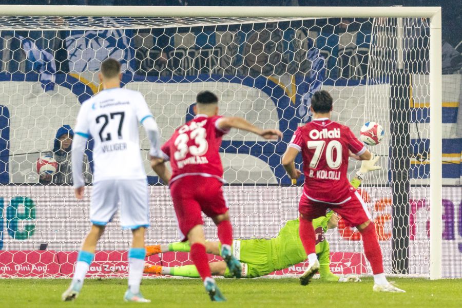 FC Sion