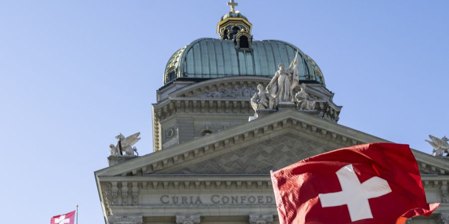 Die ergriffenen politischen Massnahmen seien zwar wichtig, jedoch nicht ausreichend.