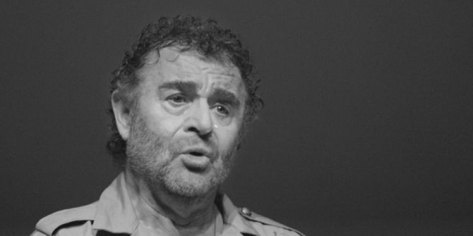 Franz Grundheber