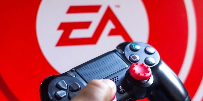 Electronic Arts