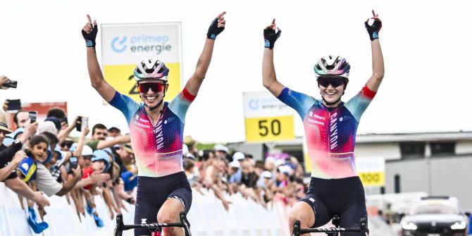 Tour de Suisse Women