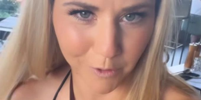 «Schwierig» - Hier hadert Beatrice Egli mit ihrer «DSDS»-Aufgabe