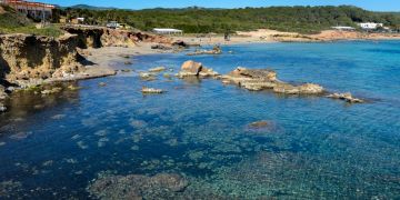 Santa Eulalia auf Ibiza