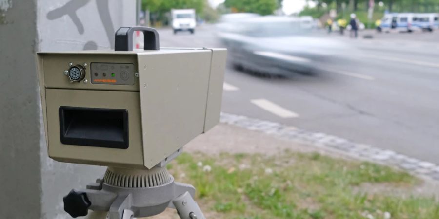 lenker geblitzt zurzibergstrasse