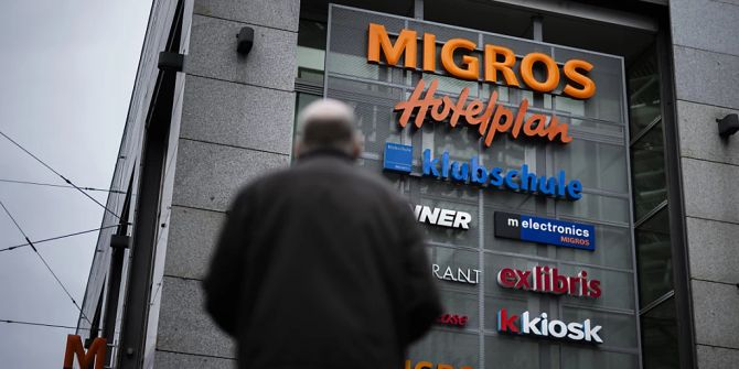 Migros