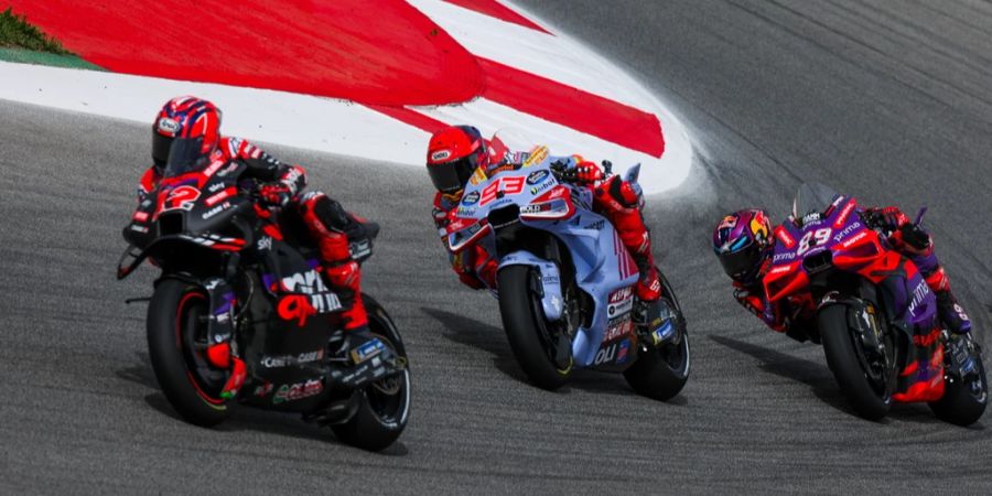 MotoGP