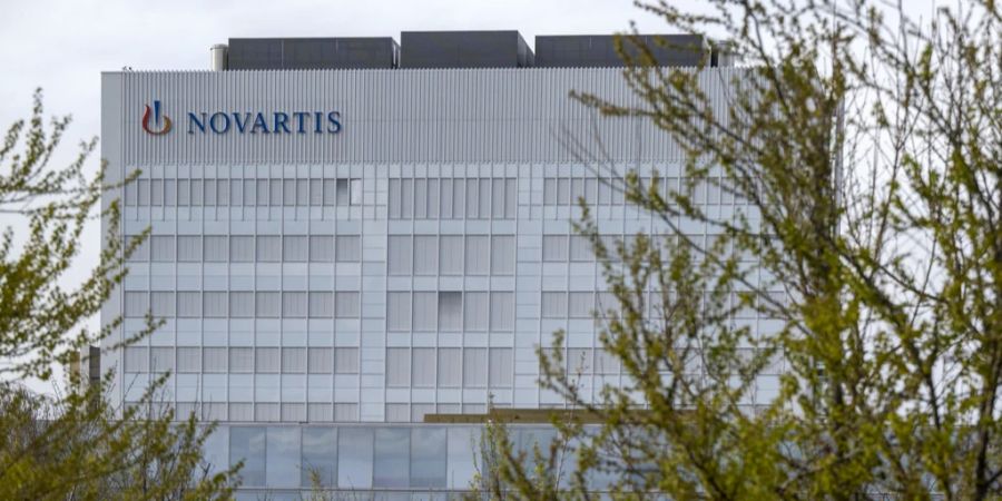 Novartis