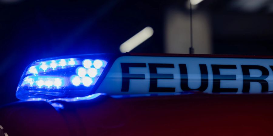 Feuerwehr