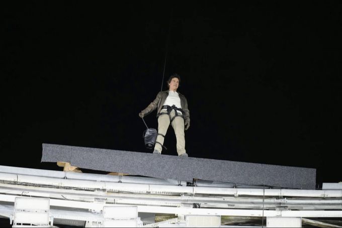 Tom Cruise