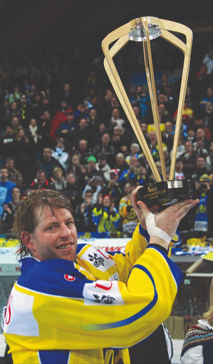 HCD Pokal