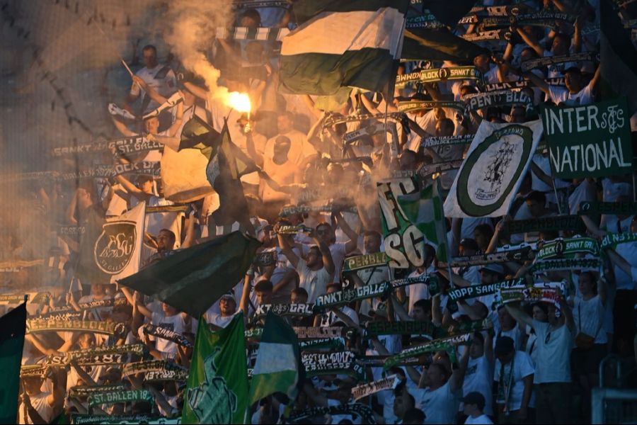 FC St.Gallen