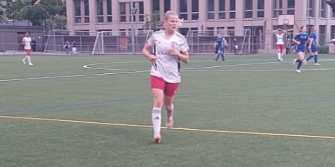 FC Breitenrain - Frauen stehen erneut im Cupfinal