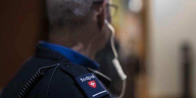 fedpol