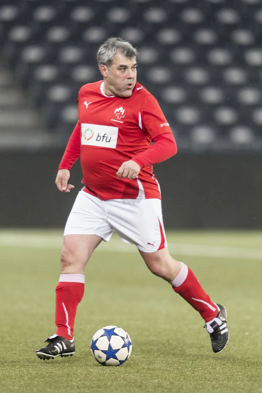 Eric Nussbaumer FC Nationalrat