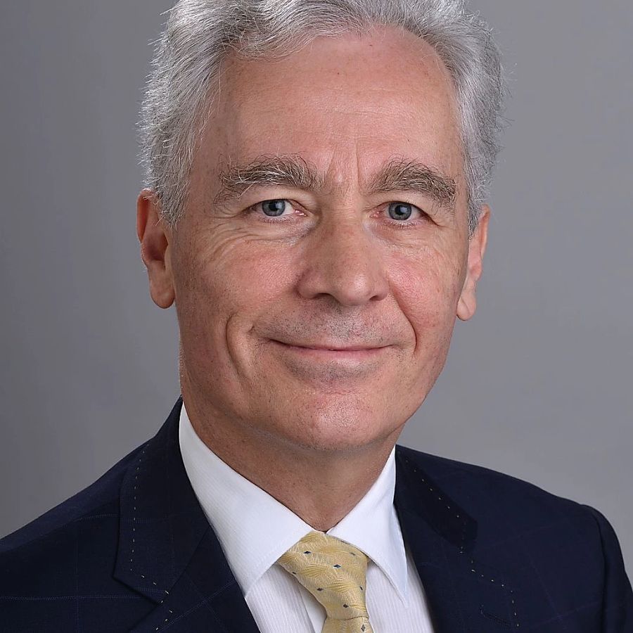 Bruno Staffelbach