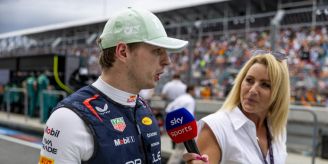 Hohe Bussen - Fia weicht Strafen fürs Fluchen in der Formel 1 auf